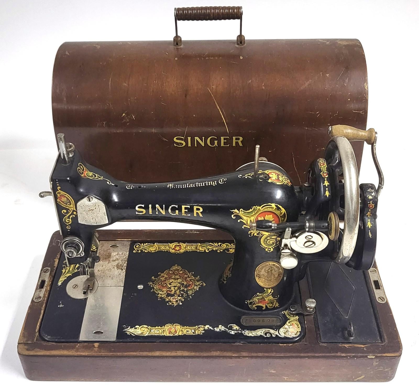 50s-60s USA製 WlLSON damaged cut and sewn 50s-60s USA製 WlLSON damaged cut and sewn Antique improved new