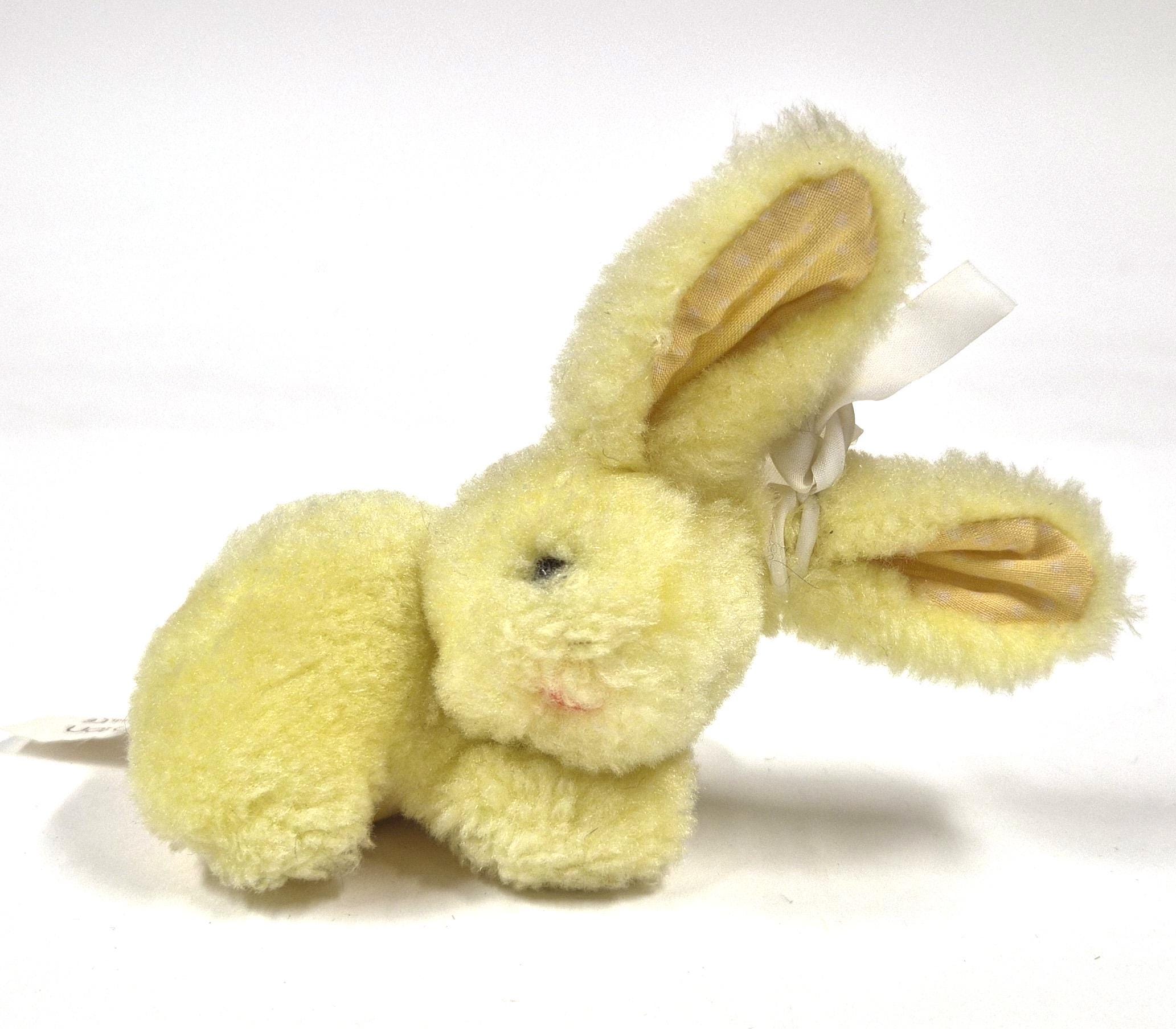 Plush bunny 1990 - Etsy 日本