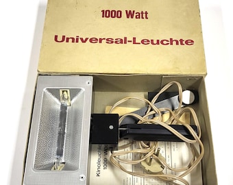 Vintage Camera & Film