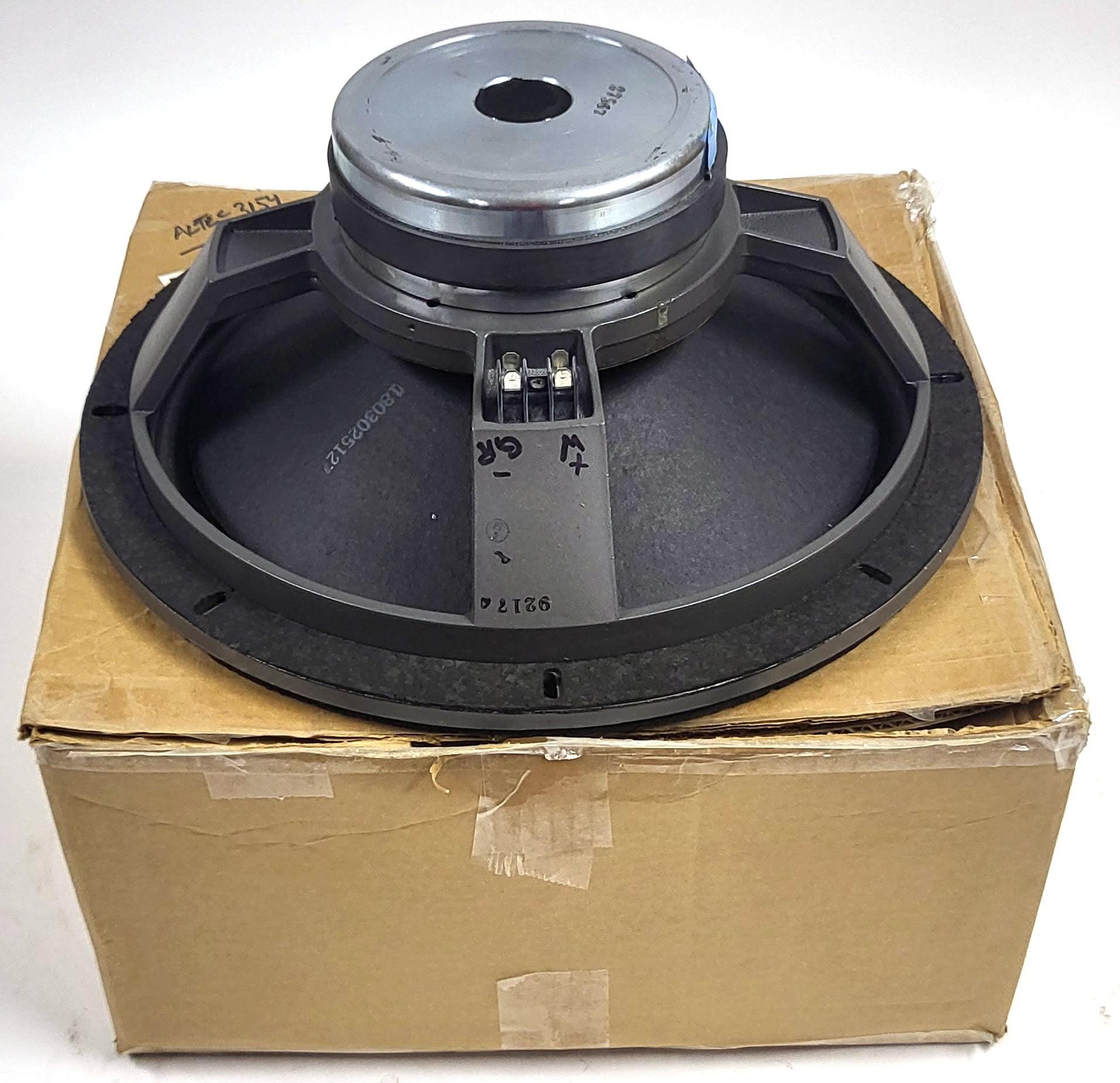 WESTERN 27A とALTEC 27A WESTERN 27A とALTEC 27A Altec Western Electric 720A Receiver