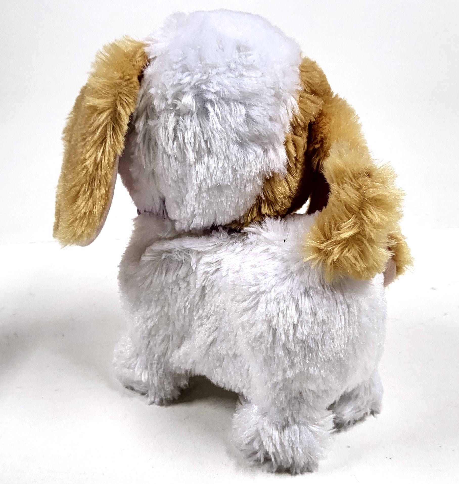 トイ・ストーリー ★DOG用ぬいぐるみ✖️4セット★パフパフ笛入りなど犬のおもちゃ Amazon.co.jp: yarui あかちゃんトイプードル 電動ペット犬 動く