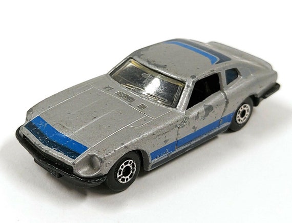 Matchbox Superfast No 67 Datsun 260 Z 2+2 1978 Vintage Toy Car