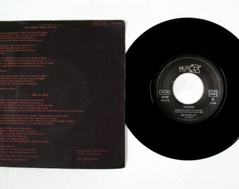 ROGUE ANOTHER SIDE レコード Rogue – Another Side – Vinyl (12