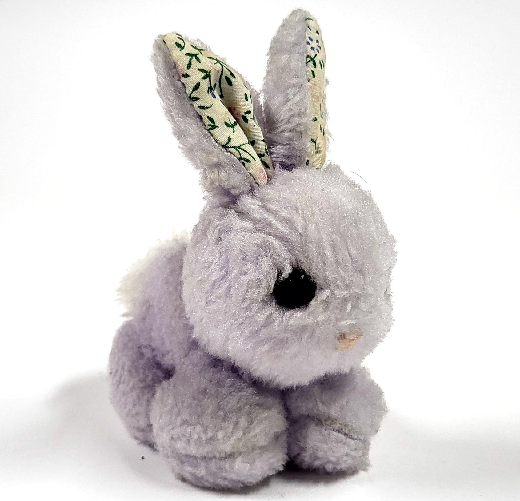 Dan dee plush rabbit - Etsy 日本