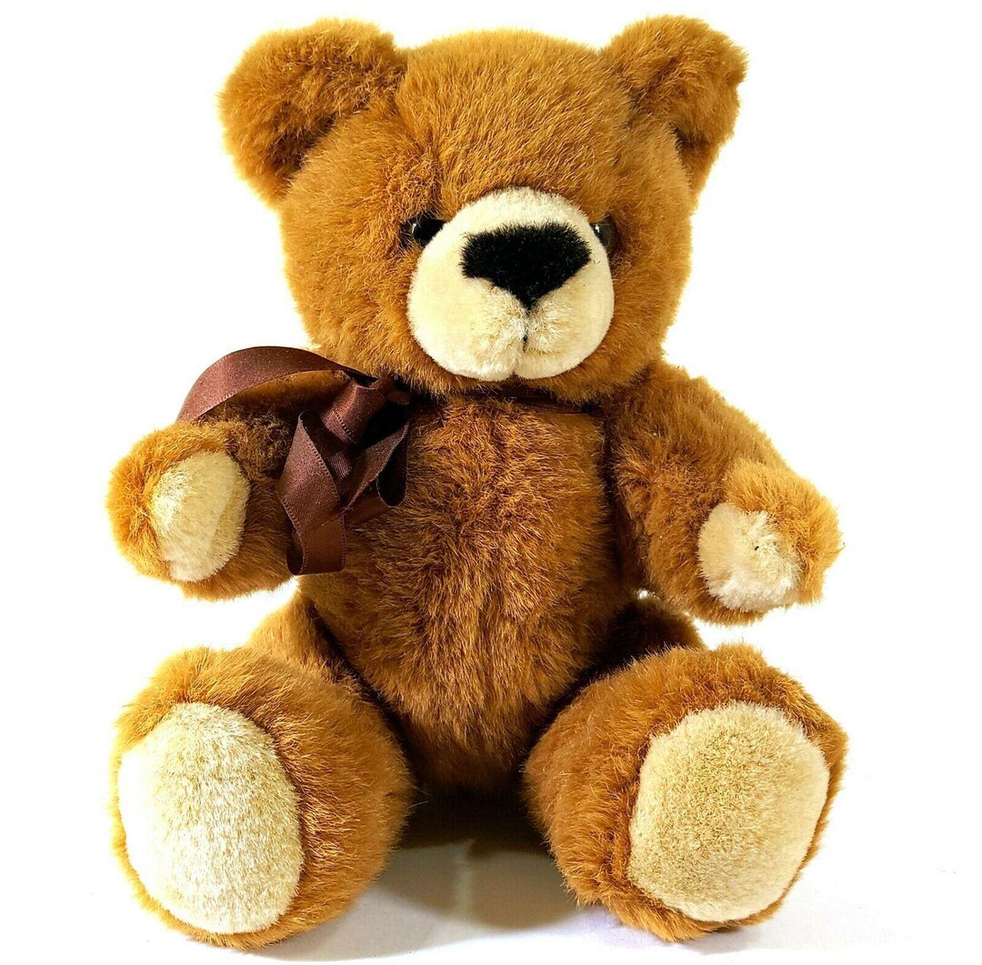 ヴィンテージ WWF テディベア - パンダコレクション ぬいぐるみ ソフト