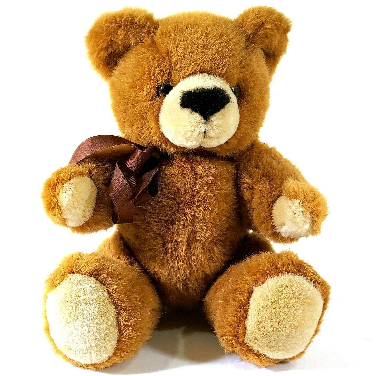 ヴィンテージ WWF テディベア - パンダコレクション ぬいぐるみ ソフト