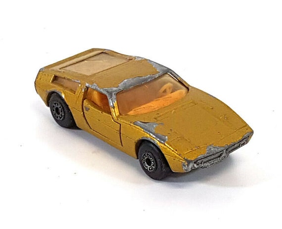 matchbox maserati bora 1972