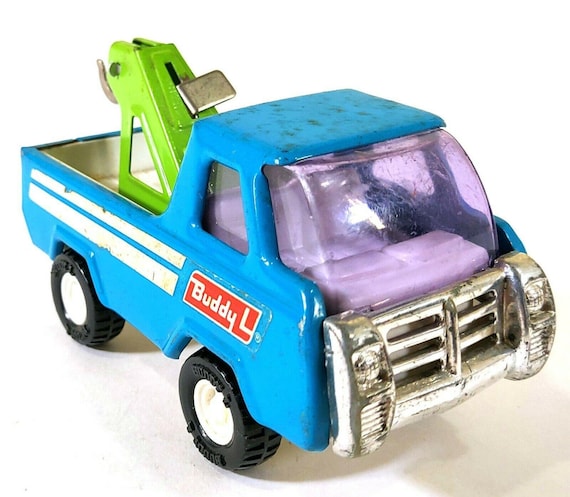 Buddy L Wrecker Wrecking Truck  Replacement Gears 4 Set of 
