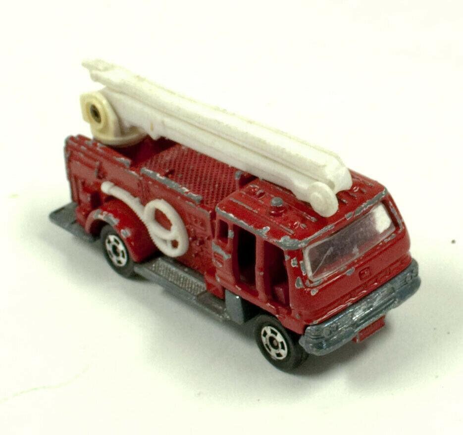 ミニカー Kiddie Car 1945y GILLHAM FIRE ENGINE #50 ミニカー Kiddie Car 1945y GILLHAM FIRE ENGINE #50 Kiddie Car