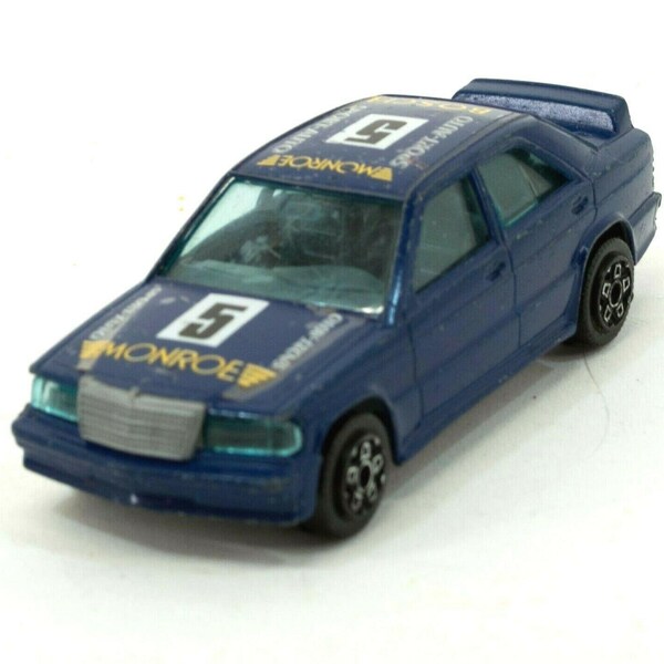 Italian Diecast Car Etsy