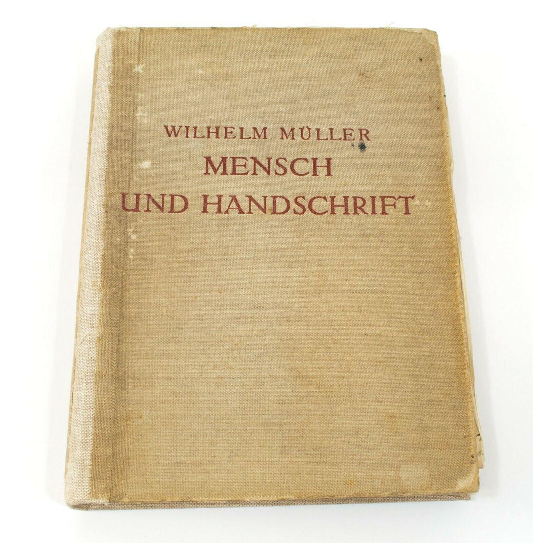 Wilhelm Muller Prum