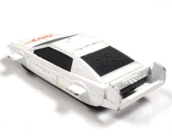 Vintage Corgi Juniors 007 Lotus Esprit Diecast Toy Car Model - Etsy