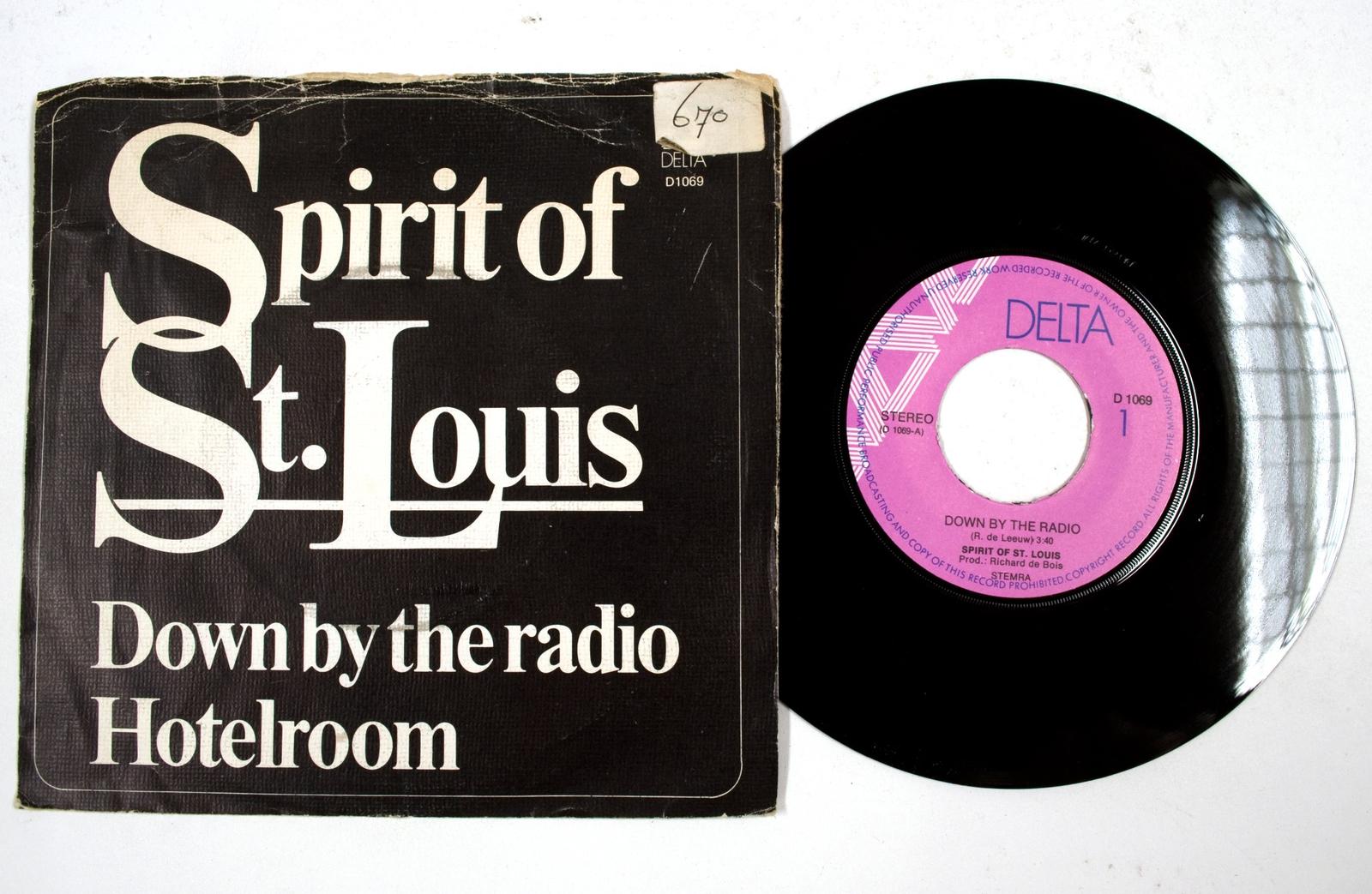 Spirit of st louis radio - Etsy 日本