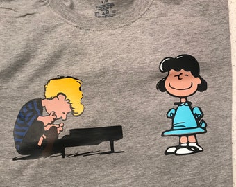 Vintage PEANUTS Lucy \"i am woman!\" Tシャツ Vintage PEANUTS Lucy i am woman! Tシャツ