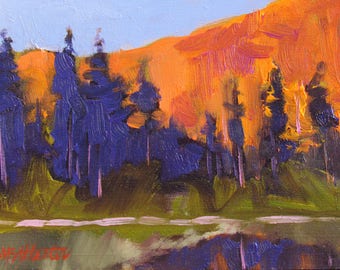 Riverbank