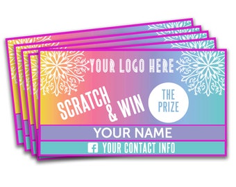scratch card cash card small 35x2 reward business card unique design singledouble sided custom cards direct sales promotional - Pure Romance Business Cards scratch card cash card small 35x2 reward business card unique design singledouble sided custom cards direct sales promotional - Pure Romance Business Cards