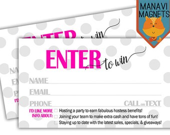 raffle ticket door prize business card unique design single sided custom cards direct sales promotional cards - Pure Romance Business Cards raffle ticket door prize business card unique design single sided custom cards direct sales promotional cards - Pure Romance Business Cards