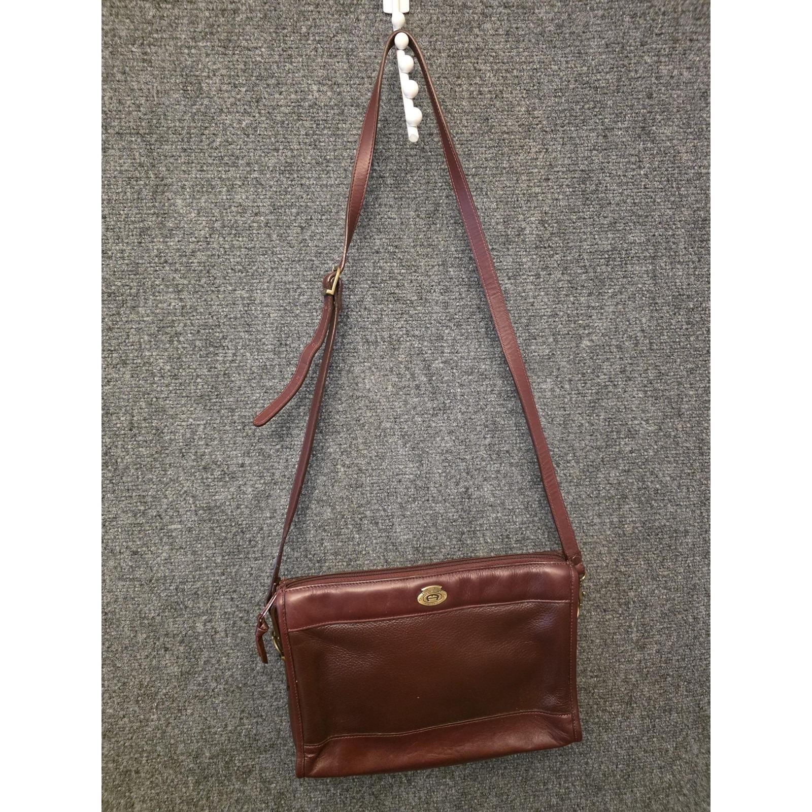 Vintage aigner bag - Etsy 日本