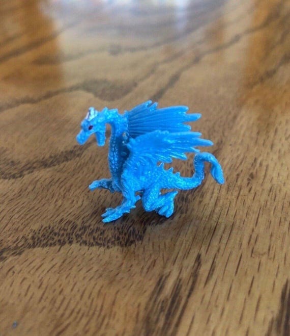 Twenty One Pilots Trash the Dragon Scaled and Icy Rubber Toy