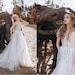 see more listings in the Lace wedding dress section