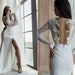 see more listings in the Lace wedding dress section