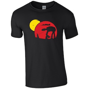 Sithlords Best Friend - Vader - Starwars - Unisex T-Shirt