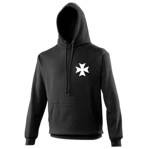 Black Templars - Hoodie