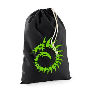 Cryx - Dice/Token Bag