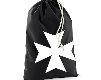 Templari Neri - Space Marine - Sacchetto di dadi