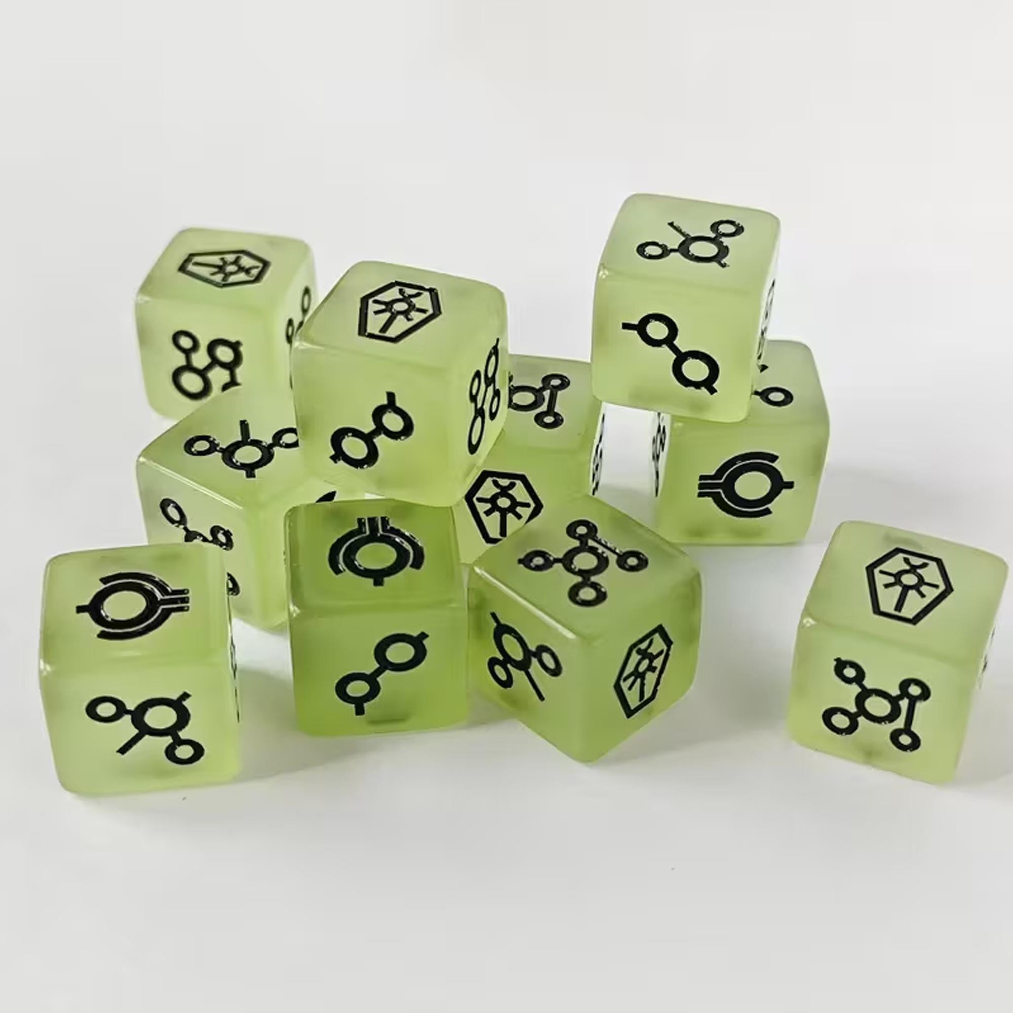 Necron dice - Etsy 日本