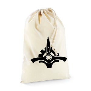Chancellor&#39;s Office - Dice Bag / Star Wars X-Wing - Armada - Legion