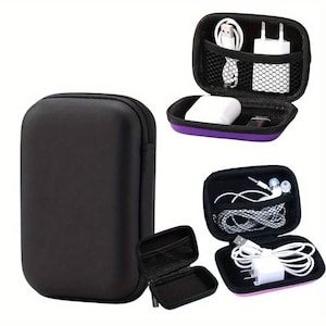 Protective Case - Travel Case - Game Accessories - Gamers Gift