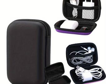 Protective Case - Travel Case - Game Accessories - Gamers Gift