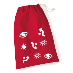 Hit or Miss - Dice Bag / Star Wars X-Wing - Armada - Legion