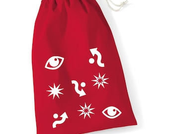 Hit or Miss - Dice Bag / Star Wars X-Wing - Armada - Legion