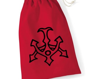 Hutt Cartel - Dice Bag / Star Wars X-Wing - Armada - Legion