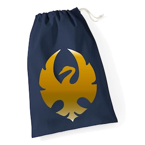 Cygnar - Dice/Token Bag