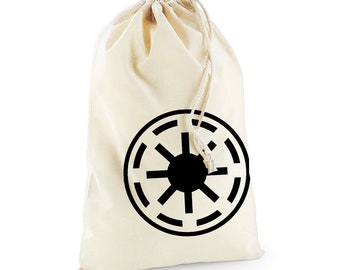Galactic Republic - Dice Bag / Star Wars X-Wing - Armada - Legion