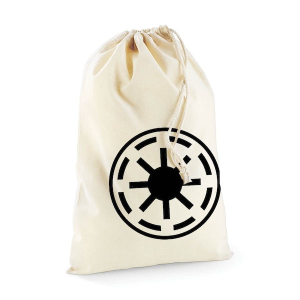 Galactic Republic - Dice Bag / Star Wars X-Wing - Armada - Legion