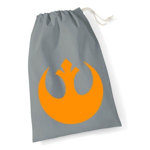 Rebel Alliance - Dice Bag / Star Wars X-Wing - Armada - Legion