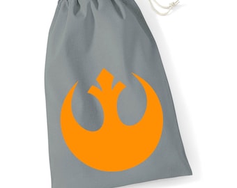 Alianza Rebelde - Bolsa de dados / Star Wars X-Wing - Armada - Legion