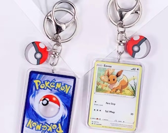 Eevee - Portachiavi - Pocket Monsters