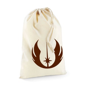 Jedi Order - Dice Bag / Star Wars X-Wing - Armada - Legion