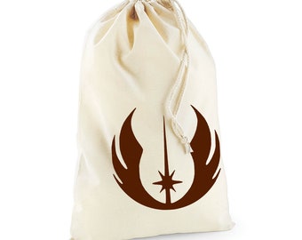 Jedi Order - Dice Bag / Star Wars X-Wing - Armada - Legion