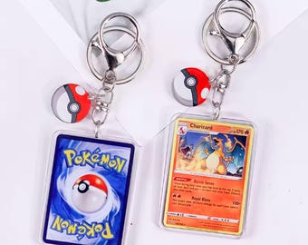 Charizard - Portachiavi - Pocket Monsters