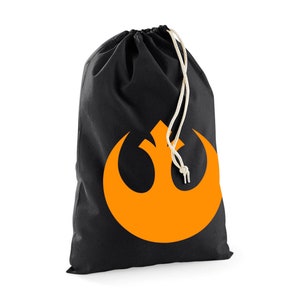 Rebel Alliance - Dice Bag / Star Wars X-Wing - Armada - Legion