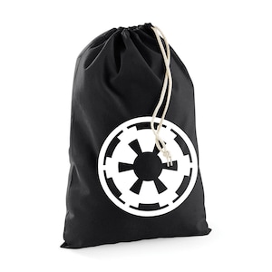 Galactic Empire - Dice Bag / Star Wars X-Wing - Armada - Legion