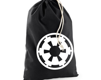 Galactic Empire - Dice Bag / Star Wars X-Wing - Armada - Legion
