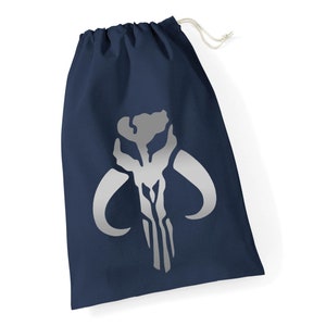 Scum and Villainy (Mandalorian) - Dice Bag / Star Wars X-Wing - Armada - Legion