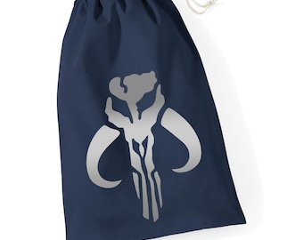 Scum and Villainy (Mandalorian) - Dice Bag / Star Wars X-Wing - Armada - Legion